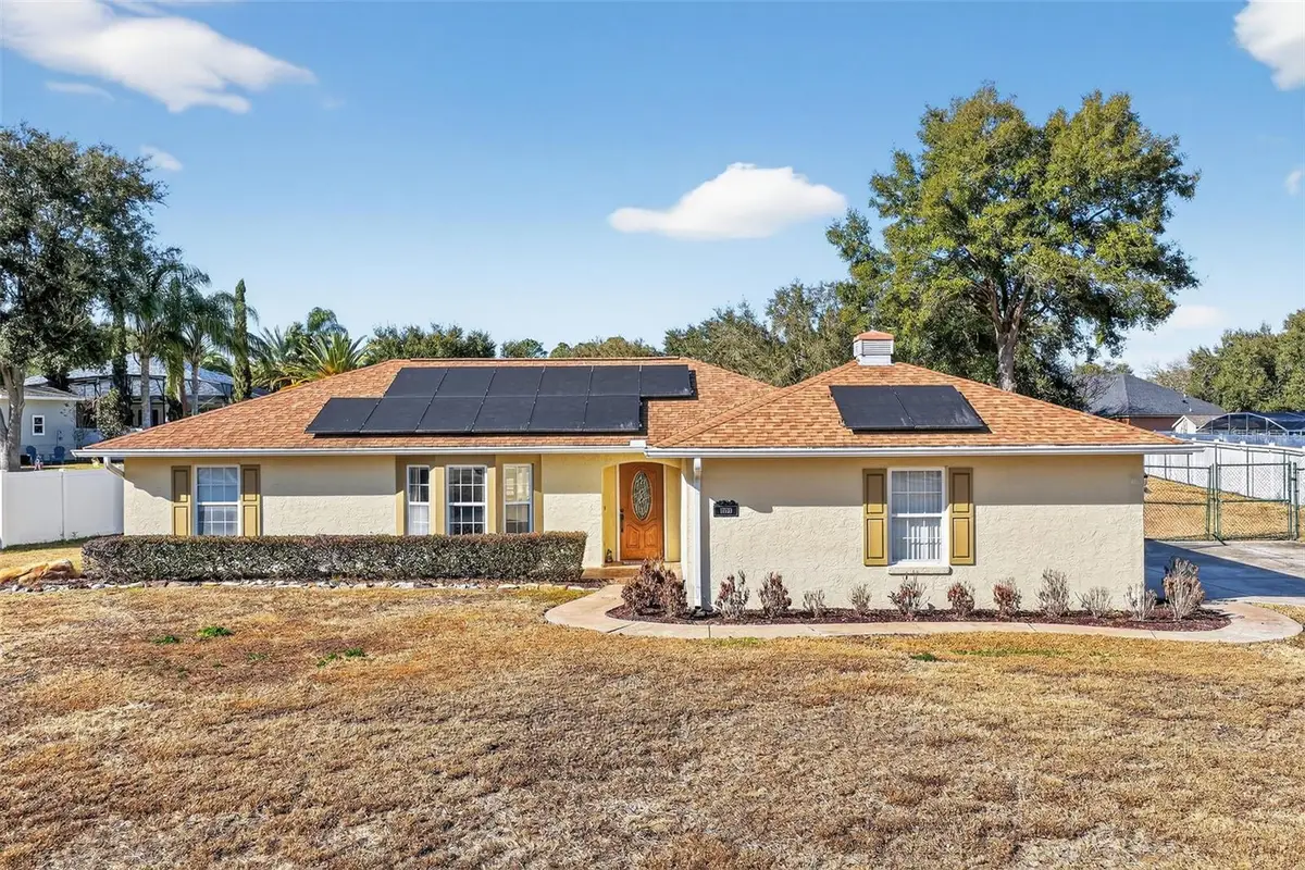 13523 Biscayne Drive, Grand Island, FL 32735 - #1