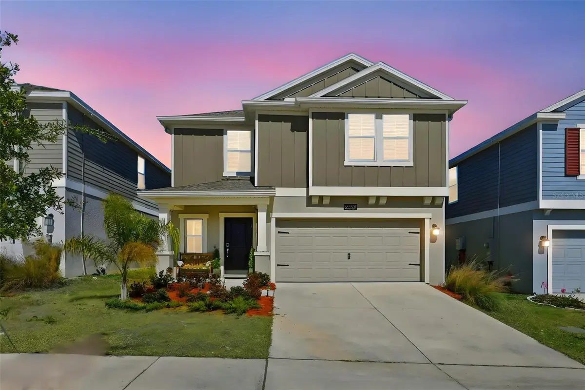 5539 Braken Fern Way, Leesburg, FL 34748 - #1