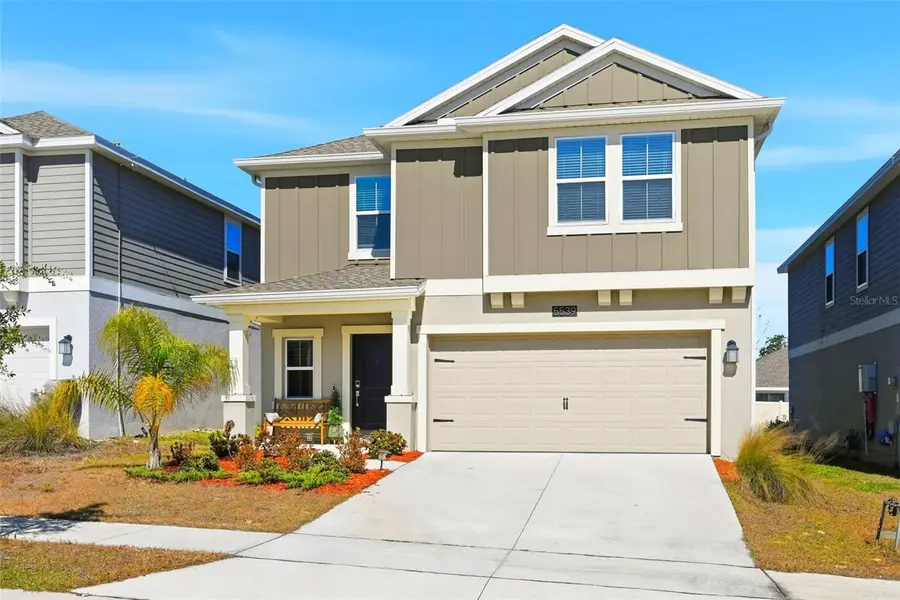 5539 Braken Fern Way, Leesburg, FL 34748 - #2