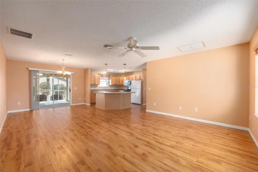 829 Evelynton Loop, The Villages, FL 32162 - #2