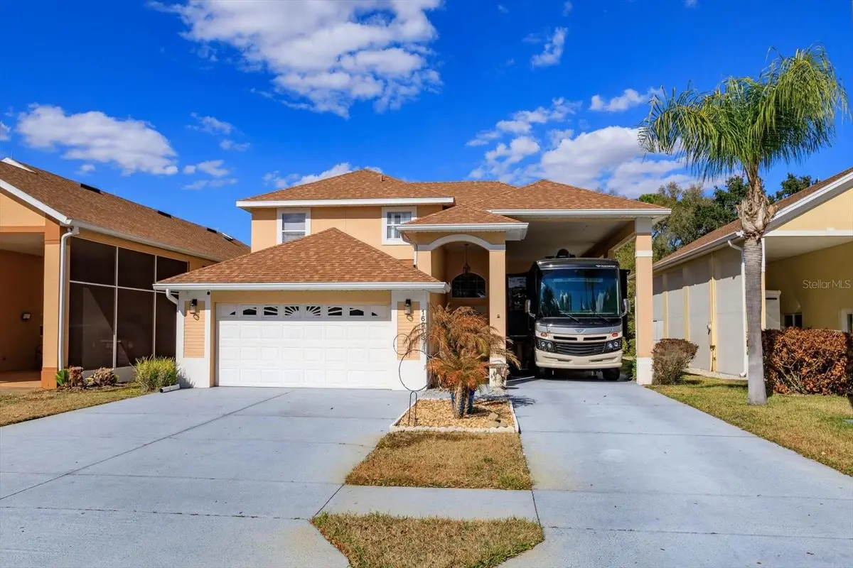 16213 Citrus Parkway, Clermont, FL 34714 - Image #1