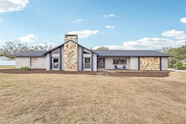 9830 Wedgewood Lane, LEESBURG, FL 34788