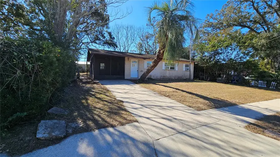 2115 Woodland Boulevard, Leesburg, FL 34748 - #2