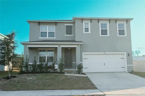 3033 Beau Loop, TAVARES, FL 32778