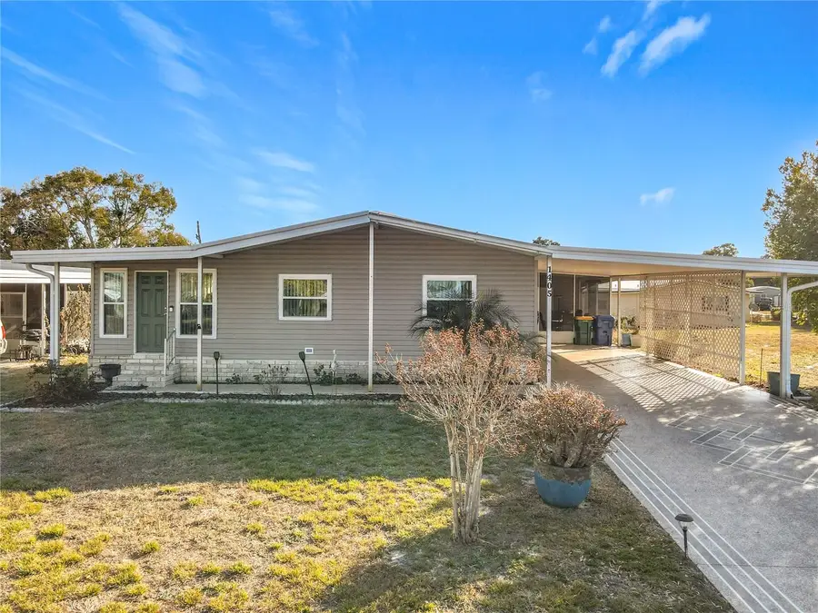 1405 Skyline Court, Tavares, FL 32778 - #2