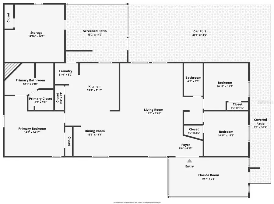 1405 Skyline Court, Tavares, FL 32778 - #3