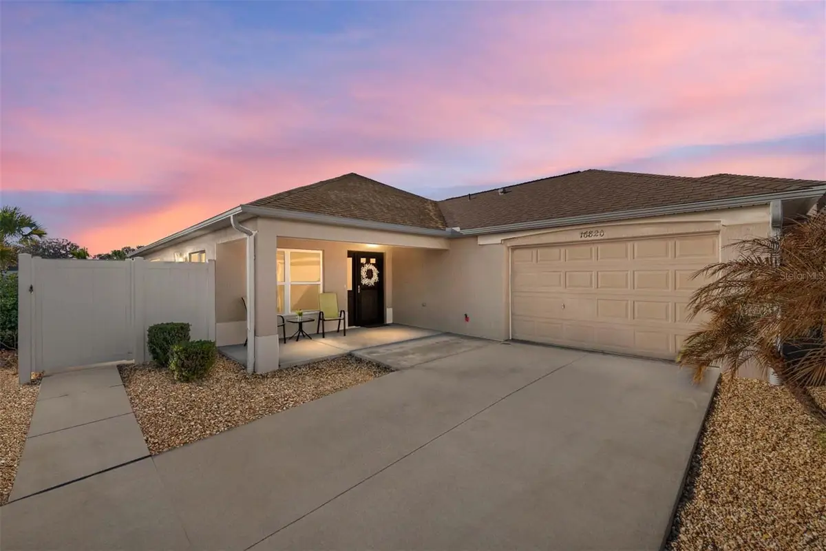 16820 SE 74 Soulliere Avenue, The Villages, FL 32162 - Image #1