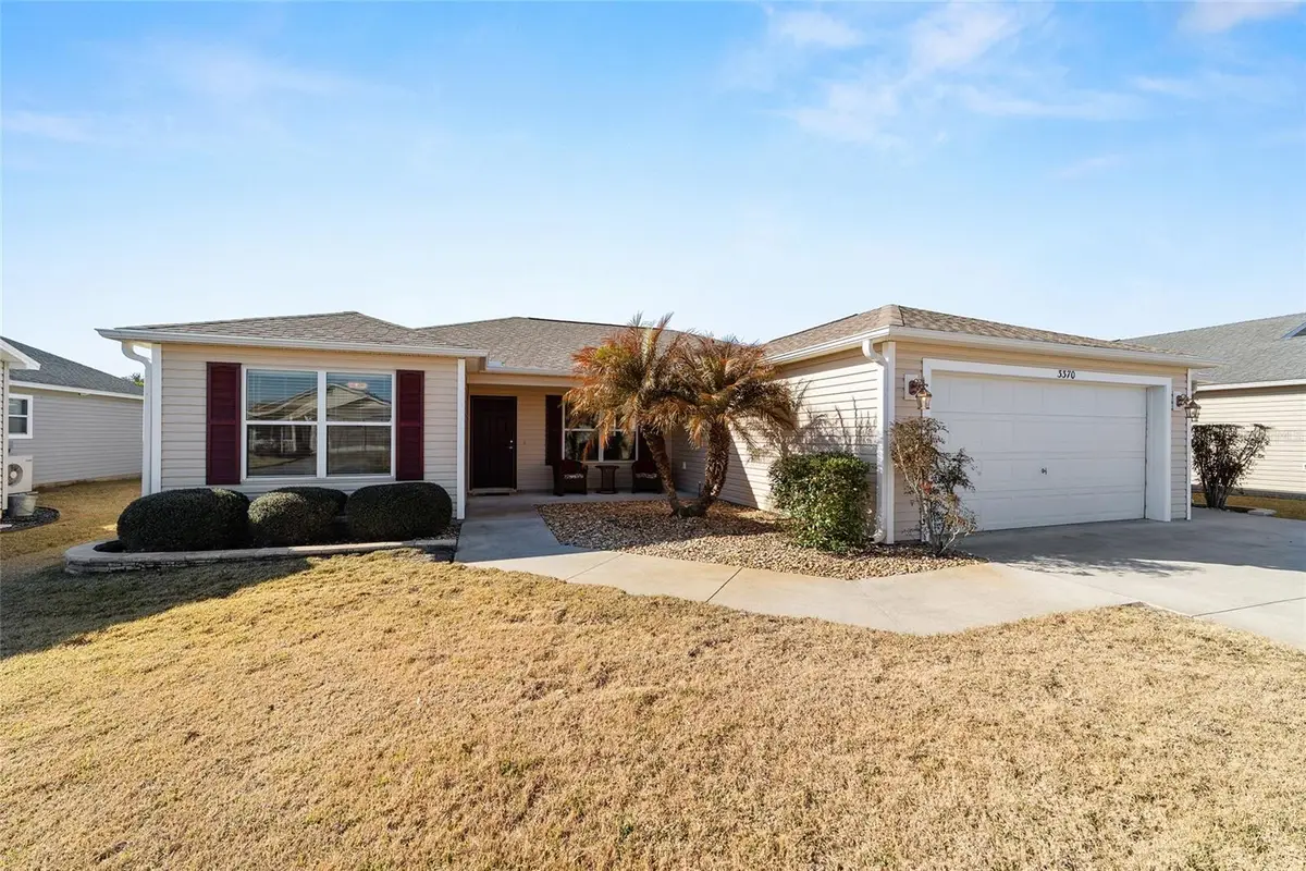 3370 Belcherry Loop, The Villages, FL 32163 - Image #1