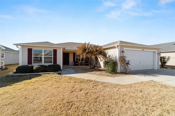 3370 Belcherry Loop, THE VILLAGES, FL 32163