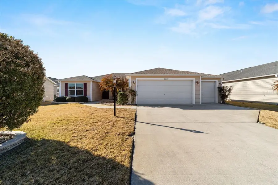 3370 Belcherry Loop, The Villages, FL 32163 - Image #3