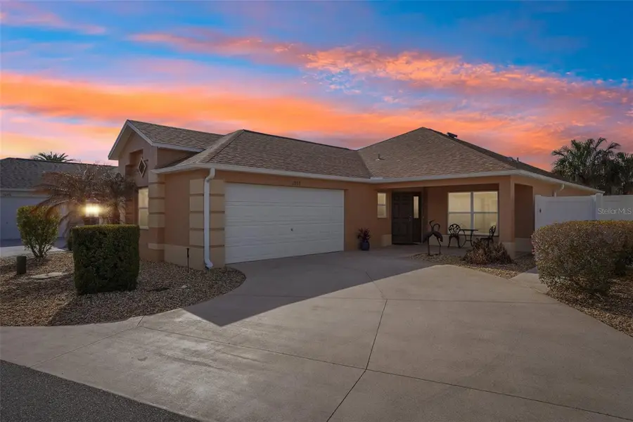 1052 Becker Avenue, The Villages, FL 32163 - #2