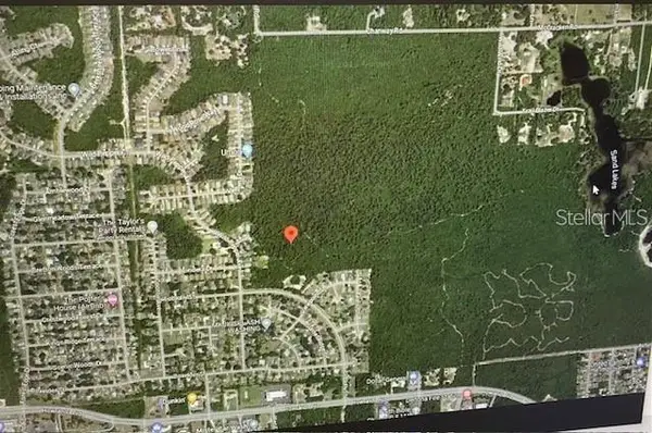 Morgan Paper St, DELTONA, FL 32725