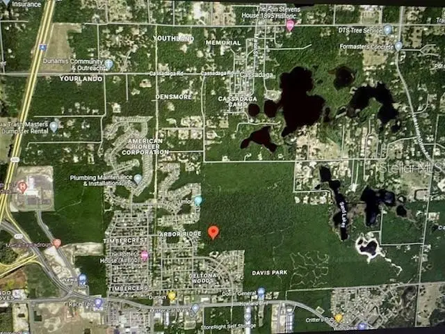 Morgan Paper St, Deltona, FL 32725 - #2