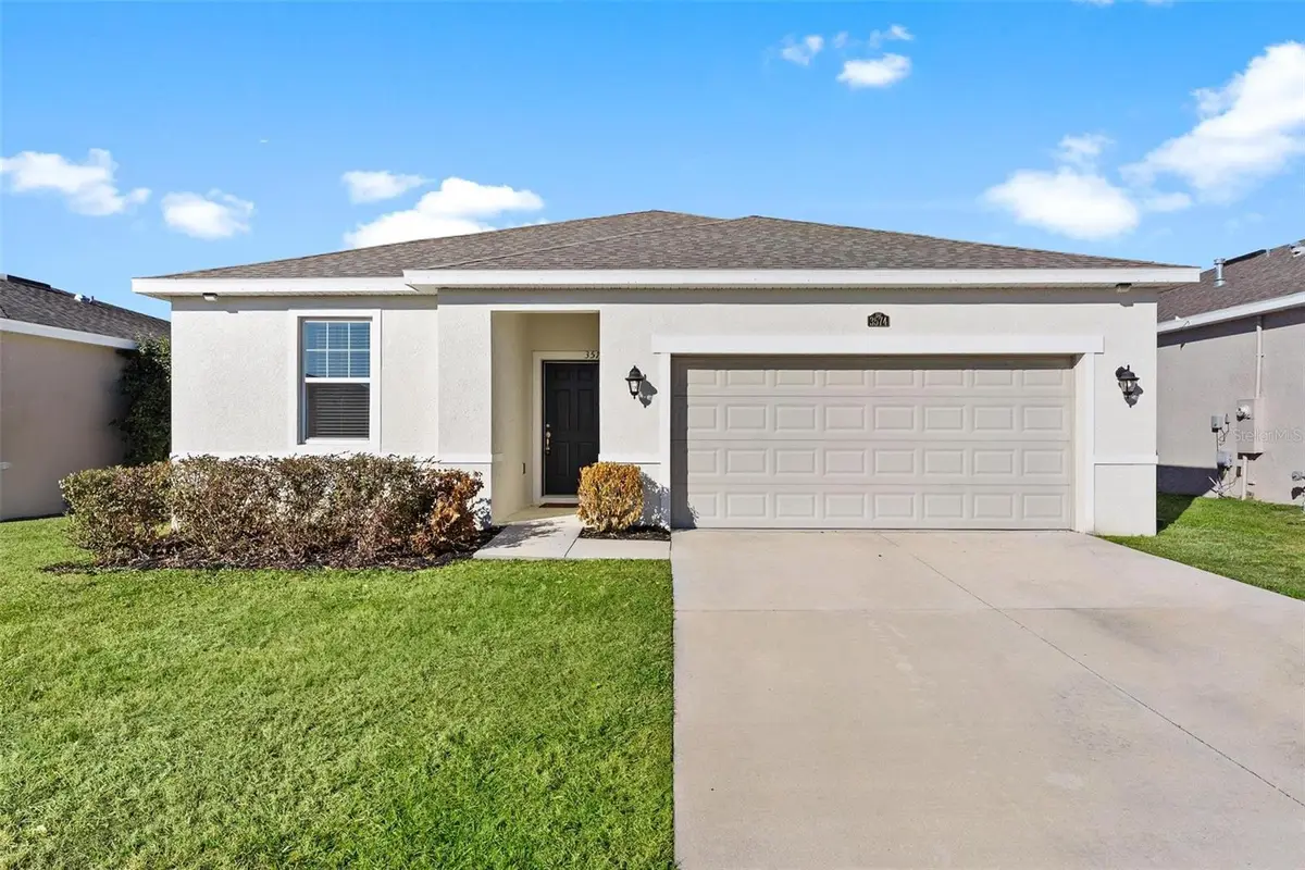 3574 Forster Avenue, Leesburg, FL 34748 - Image #1