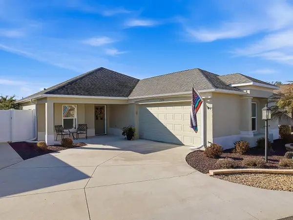 7370 SE 167th Zina Lane, THE VILLAGES, FL 32162