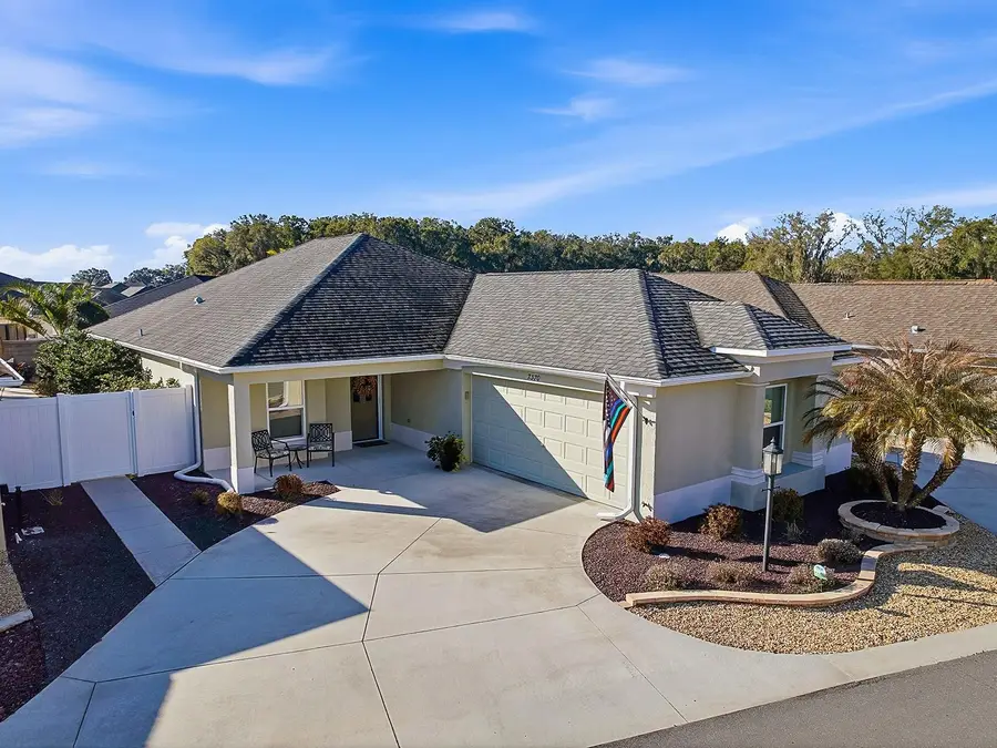 7370 SE 167th Zina Lane, The Villages, FL 32162 - Image #3