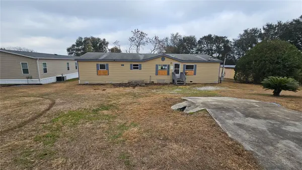 225 Skyline Drive, LADY LAKE, FL 32159