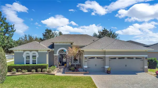 228 Chardonnay Lane, GROVELAND, FL 34736