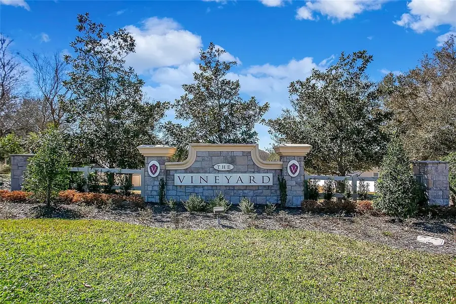 228 Chardonnay Lane, Groveland, FL 34736 - #2