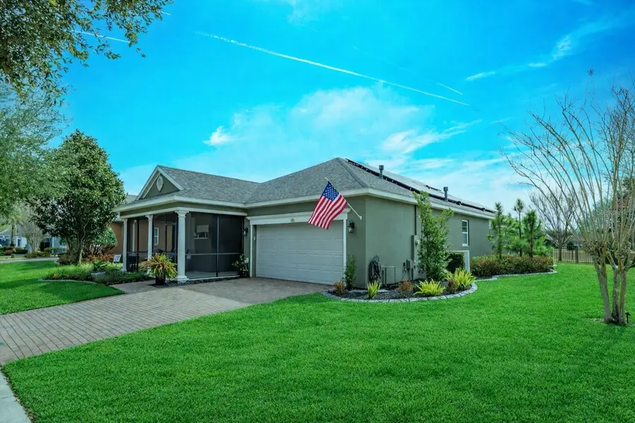 152 Balmy Coast Road, Groveland, FL 34736 - #2