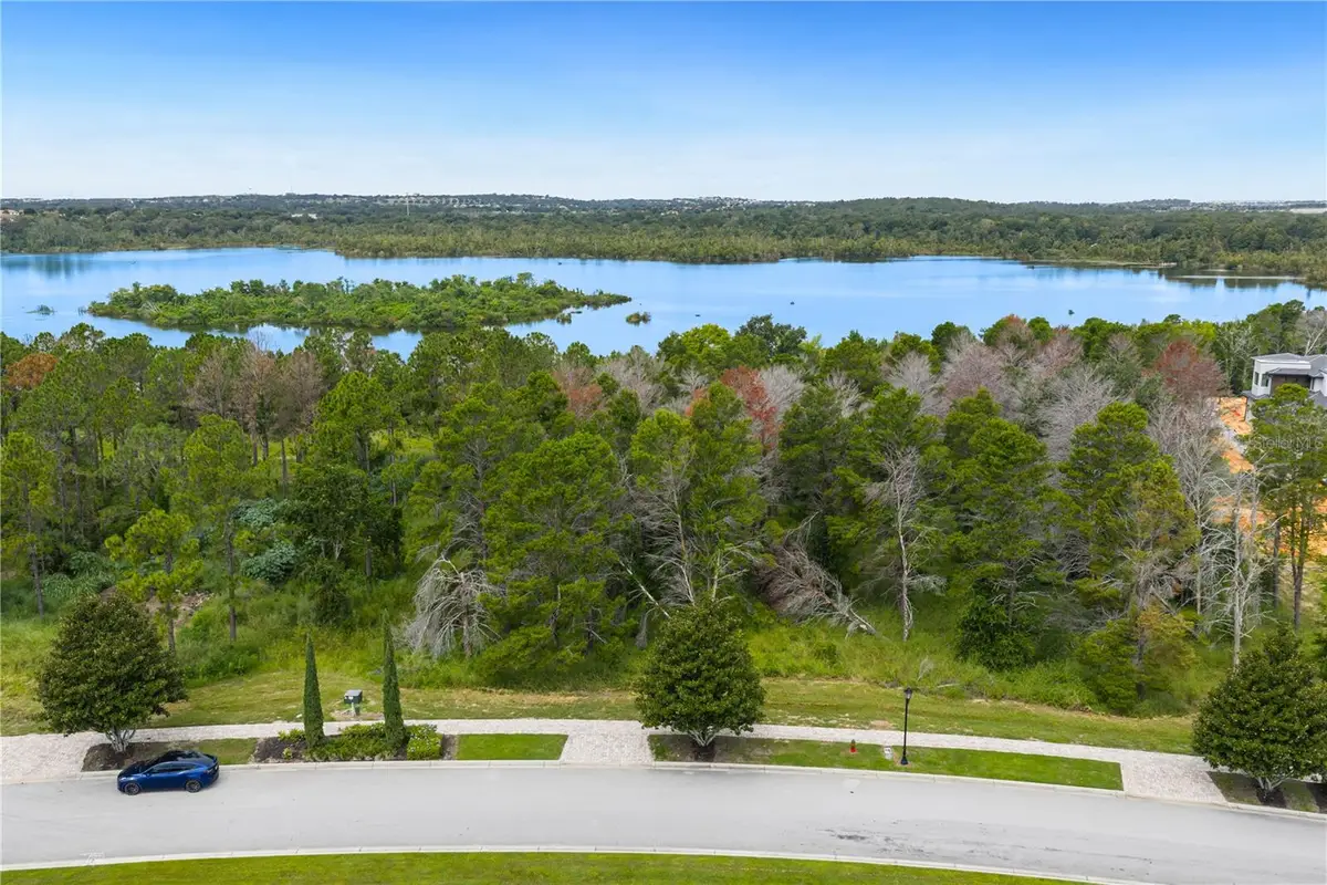 16409 Pendio Drive, Bella Collina, FL 34756 - #1