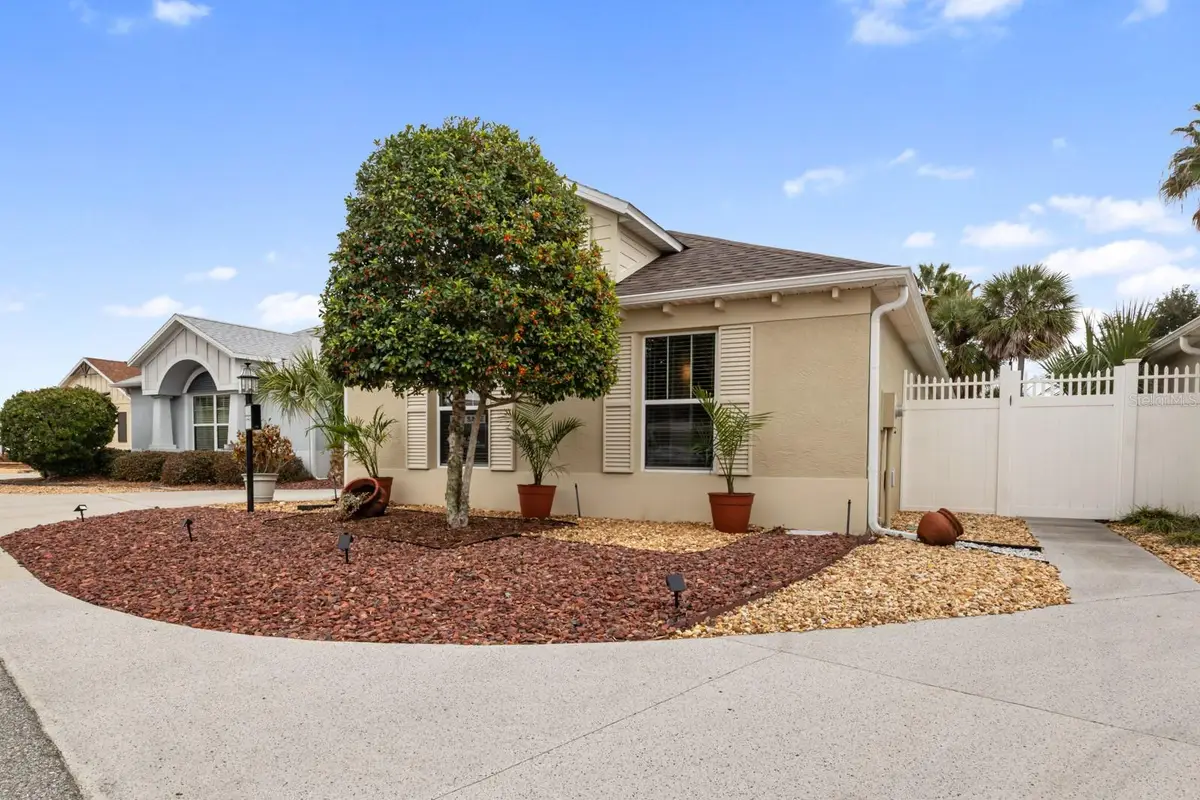 1204 Flamingo Place, The Villages, FL 32162 - #1