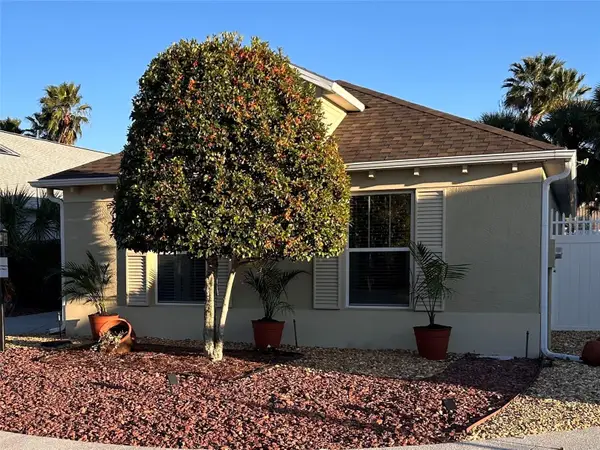 1204 Flamingo, THE VILLAGES, FL 32162