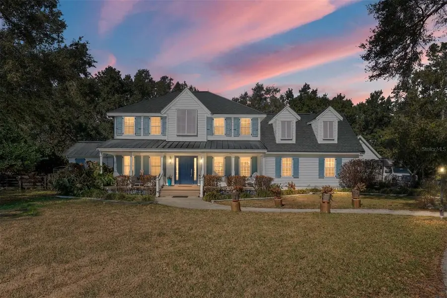 2756 Cutters Corner, The Villages, FL 32162 - #2