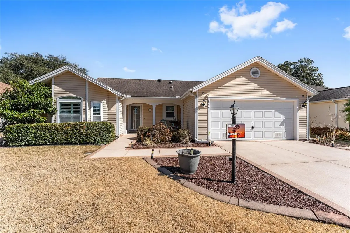 1044 Soledad Way, The Villages, FL 32159 - #1