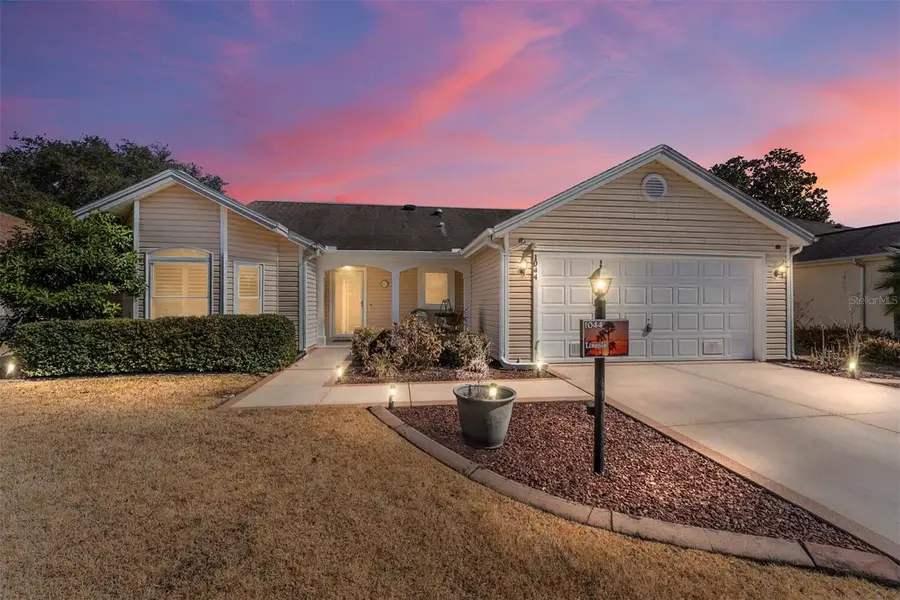 1044 Soledad Way, The Villages, FL 32159 - #2