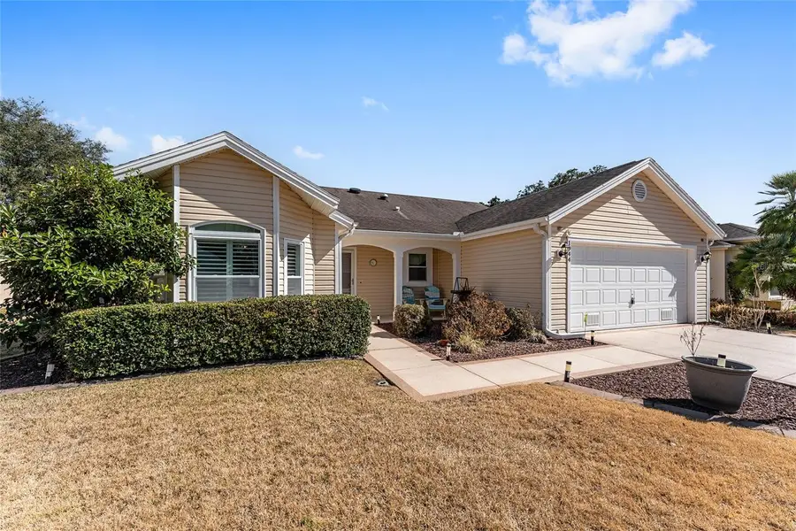 1044 Soledad Way, The Villages, FL 32159 - #3