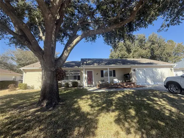 11263 SW 138th Lane, DUNNELLON, FL 34432