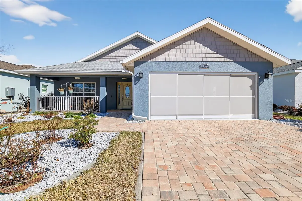 12579 NE 49th Drive, Oxford, FL 34484 - Image #1