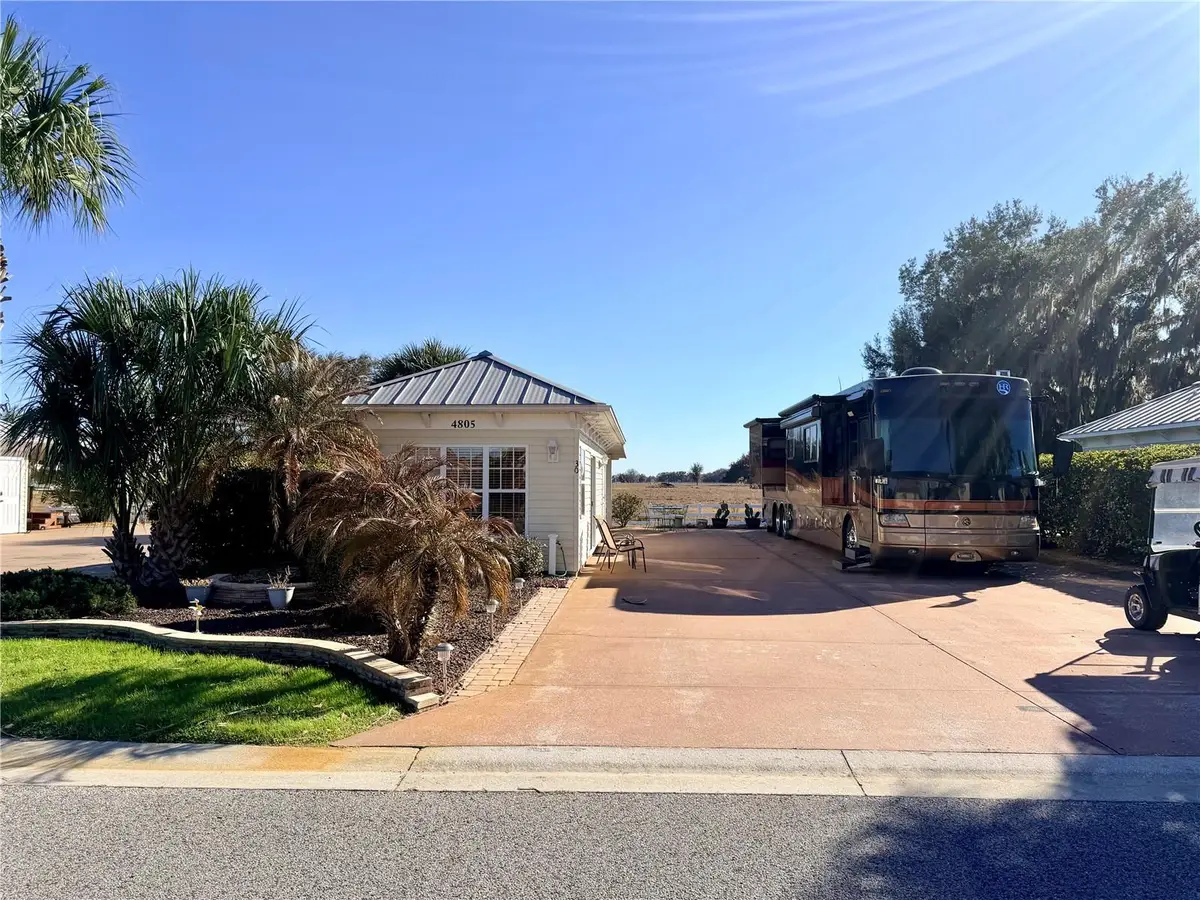 4805 SE 94th Avenue, Webster, FL 33597 - Image #1