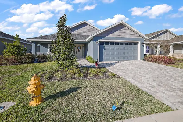 5016 NE 125th Loop, OXFORD, FL 34484