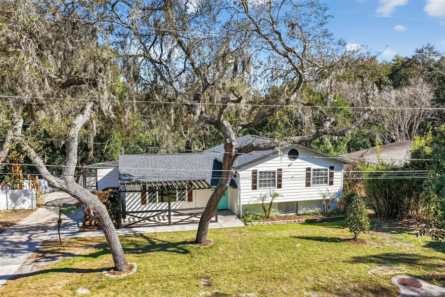 1824 Crestview Drive, Mount Dora, FL 32757 - #2