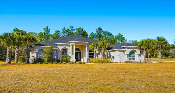 4302 N Canarywood Terrace, BEVERLY HILLS, FL 34465