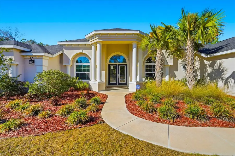 4302 N Canarywood Terrace, Beverly Hills, FL 34465 - #2