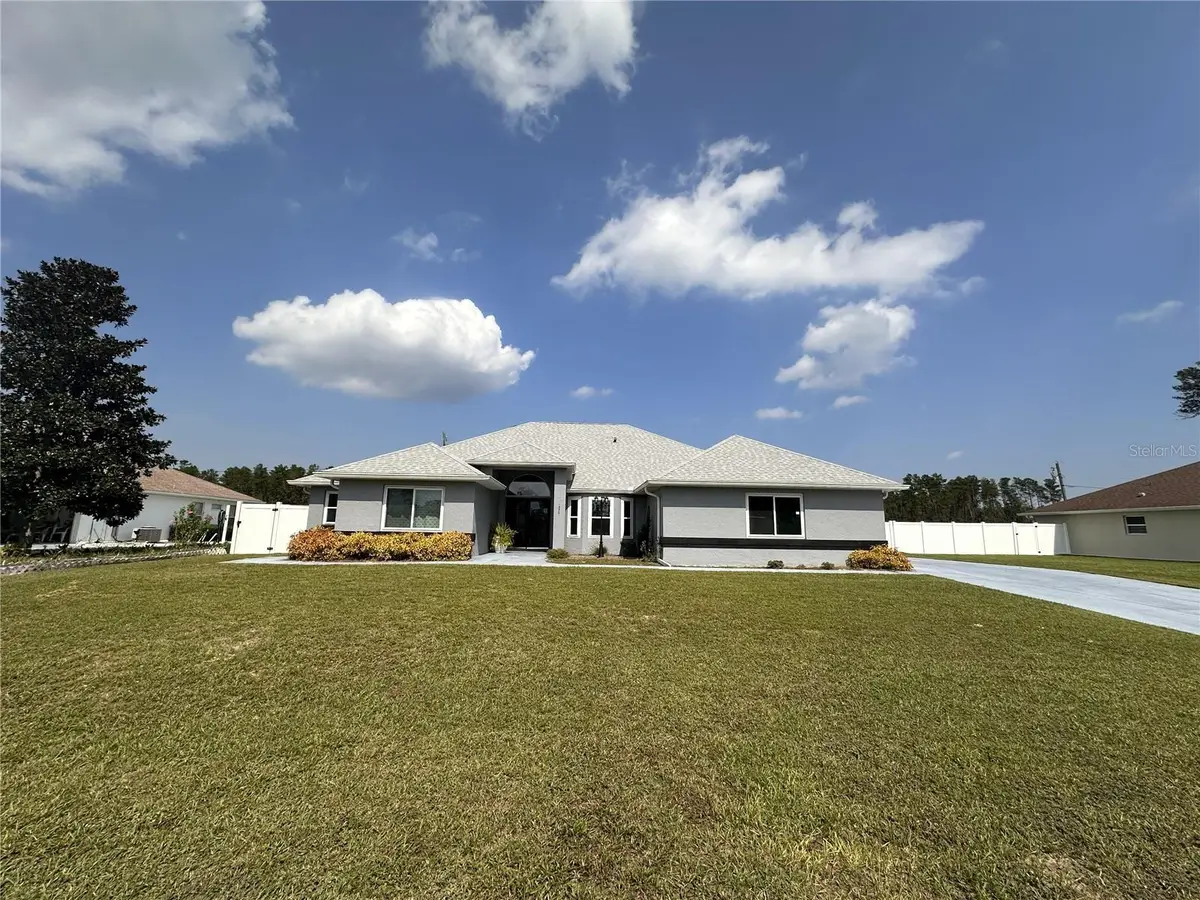 15701 SW 37th Circle, Ocala, FL 34473 - Image #1