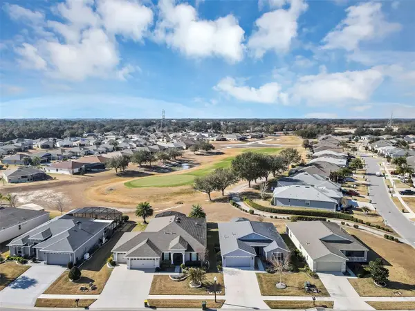 4506 Shenandoah River Trail, LEESBURG, FL 34748