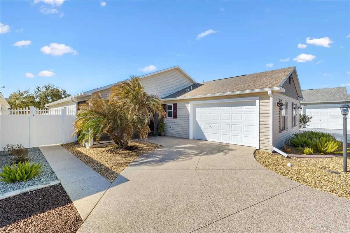 2610 Lindewood Street, The Villages, FL 32163 - Image #1