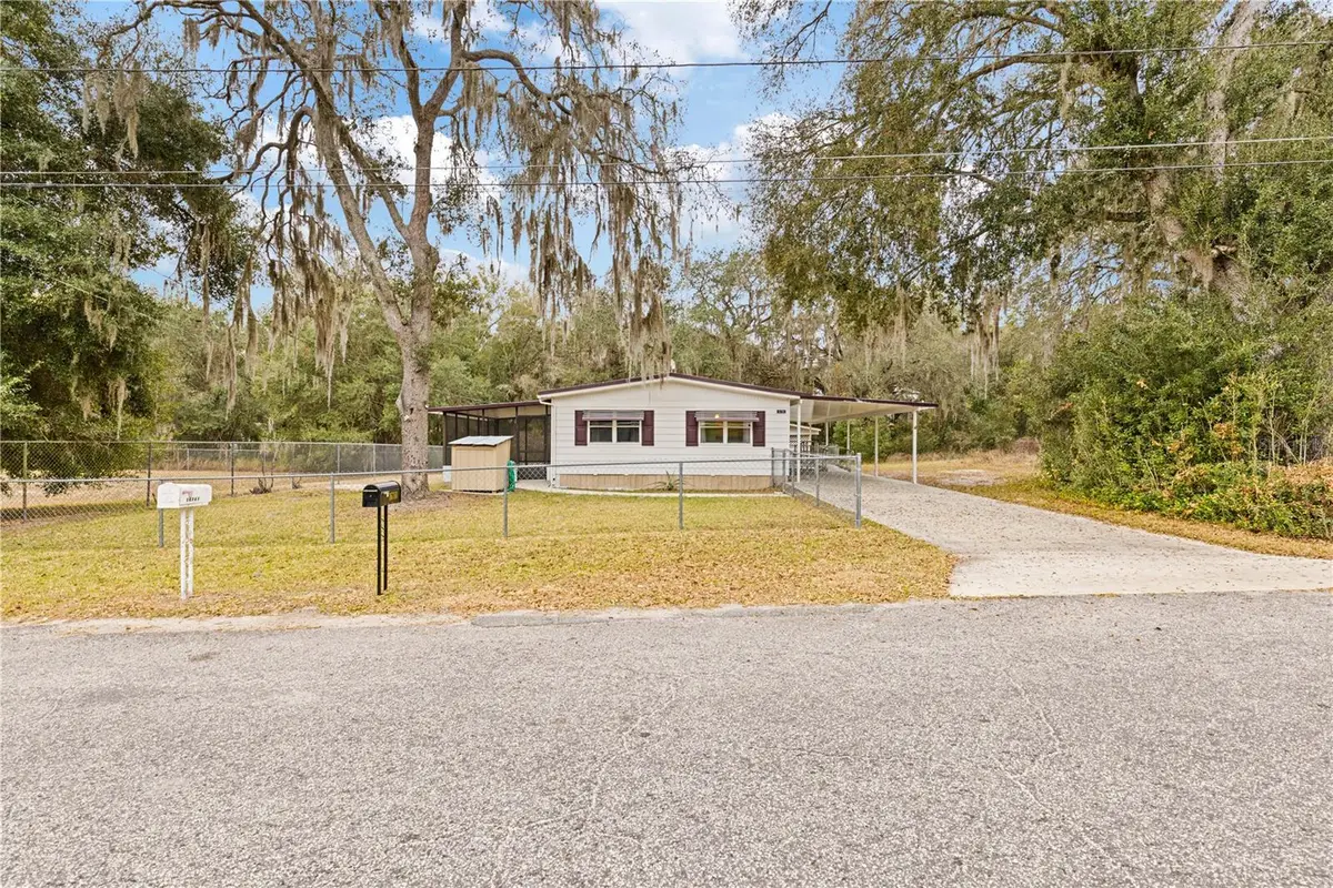 16760 SE 102nd Avenue Road, Summerfield, FL 34491 - #1