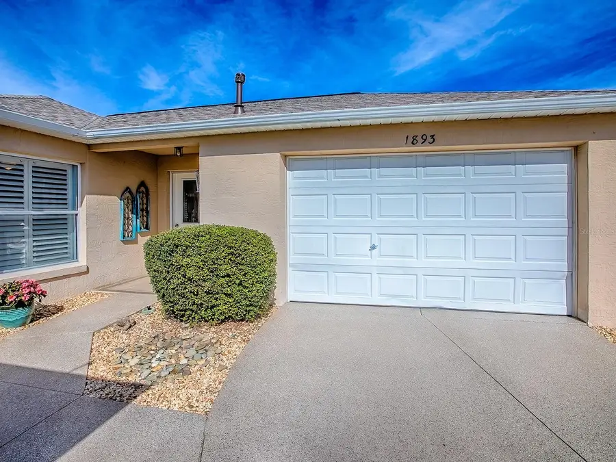 1893 Dalton Drive, The Villages, FL 32162 - Image #2