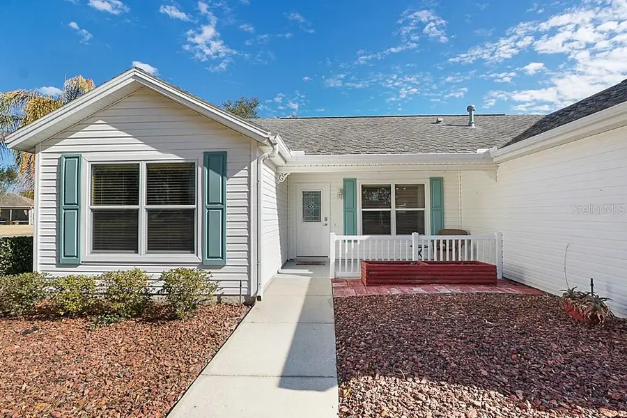 736 Evelynton Loop, The Villages, FL 32162 - Image #2