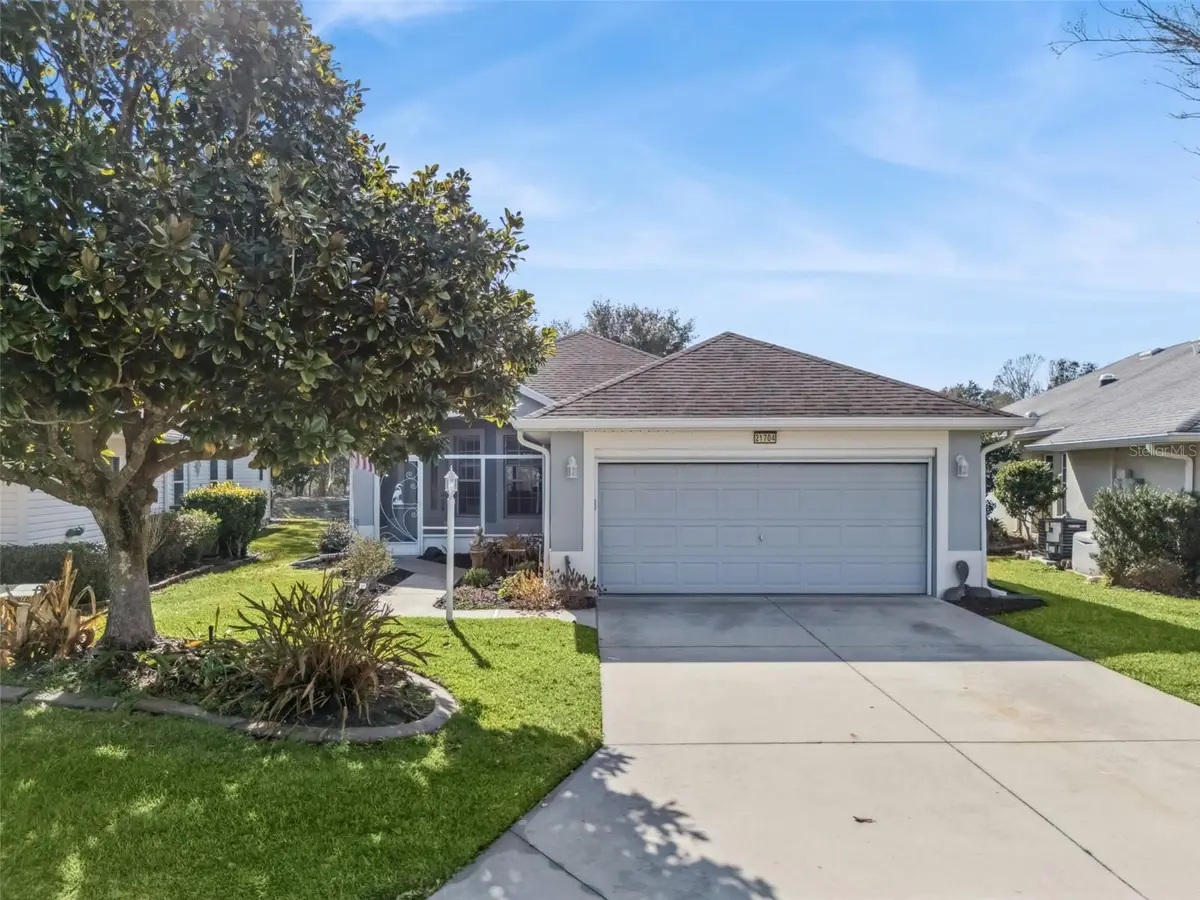 21704 Loch Haven Pass, Leesburg, FL 34748 - #1