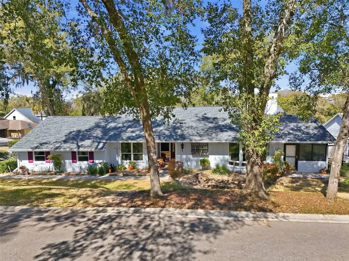 58 Townhill Drive, Eustis, FL 32726 - #1