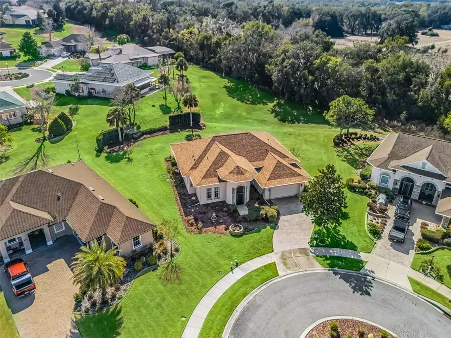 5236 Island Terrace Court, Lady Lake, FL 32159 - #3