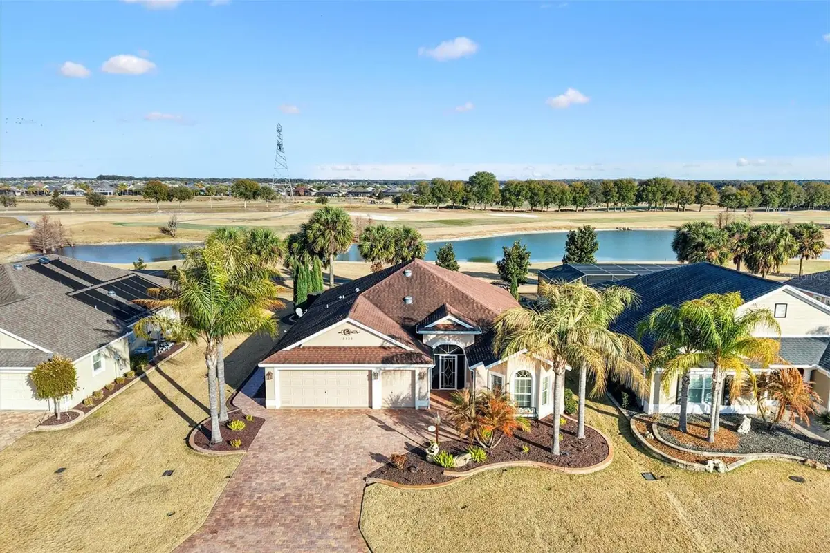 3322 Boardroom Trail, The Villages, FL 32163 - #1