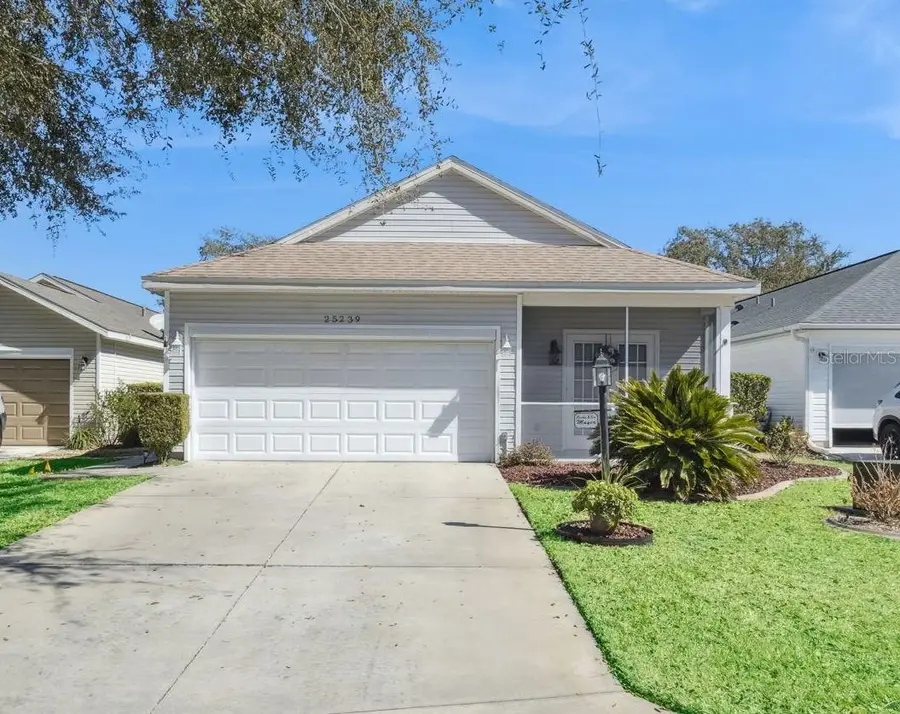 25239 Cranes Roost Circle, Leesburg, FL 34748 - #2