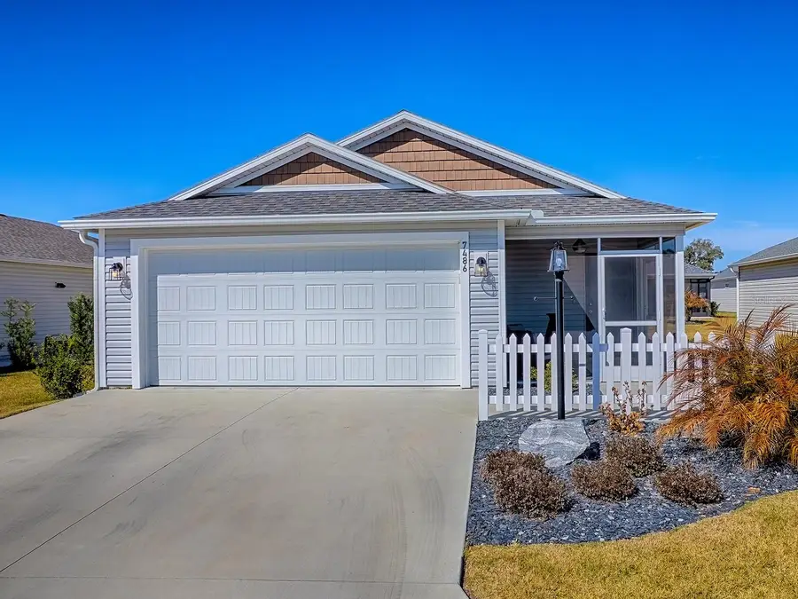 7486 Boyso Terrace, Wildwood, FL 34762 - #3